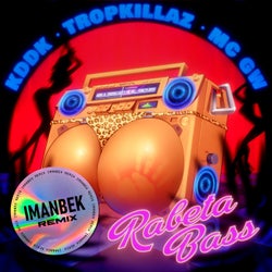 Rabeta Bass (Extended Mix)