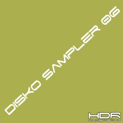 Disko Sampler 06