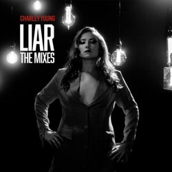 Liar (The Mixes)