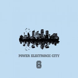 Power Electronic City, Vol. 6