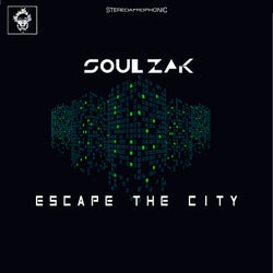 Escape The City