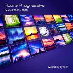 Abora Progressive: Best of 2019-2020 (Mixed by Tycoos)