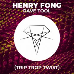 Rave Tool  (Trip Trop Twist)