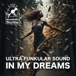 In My Dreams (feat. Ultra Funkular Sound)