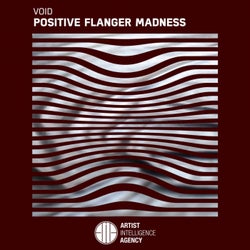 Positive Flanger Madness