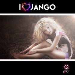 I Love Jango, Vol. 2