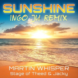Sunshine (Ingo Ju Dub-Remix)