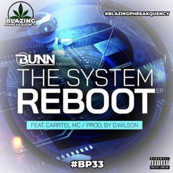 The System Reboot