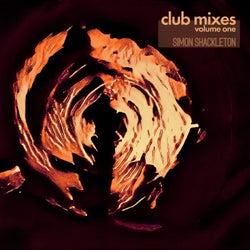 Club Mixes (Volume One)