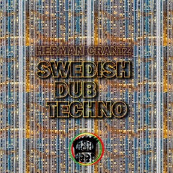 Swedish Dub Techno