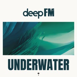 Underwater
