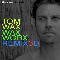 WaxWorx Remixed 3