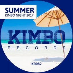 Kimbo Summer Night 2017
