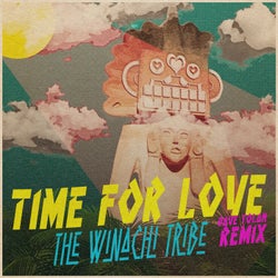 Time For Love - Dave Tolan Remix