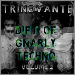 Diet of Gnarly Techno Volume. 2