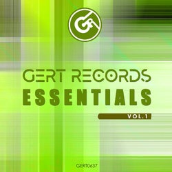 GERT RECORDS ESSENTIALS, VOL.1