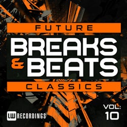 Future Breaks & Beats Classics, Vol. 10