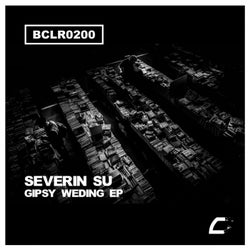 Gipsy Weding EP