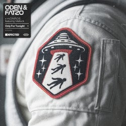 Only For Tonight - Extended Mix