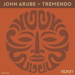 Tremendo (Extended Mix)