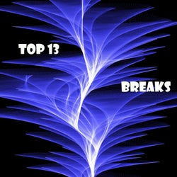 Top 13 Breaks
