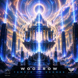 Temple Of Echoes