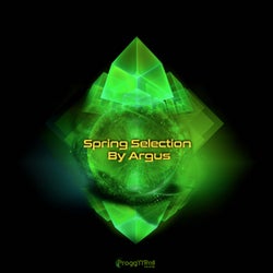 Spring Selection by Argus