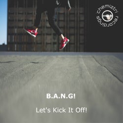 Let's Kick It Off