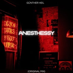 Anesthesy