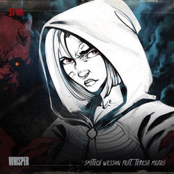 Whisper (Remixes EP) (Extended Mix)