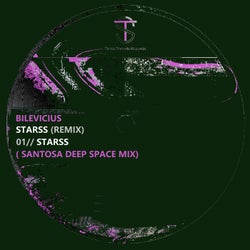 Starss (Santosa Deep Space Mix)