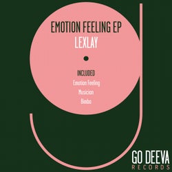 Emotion Feeling Ep