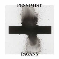 Portada de Pagans