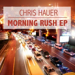 Morning Rush EP