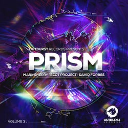 Outburst presents Prism Volume 3