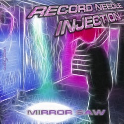 Mirror Saw EP