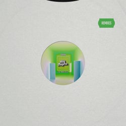 All Night - Remixes