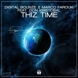 Thiz Time (feat. Don Kristobal)