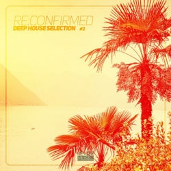 Re:Confirmed - Deep House Selection, Vol. 2