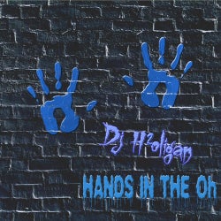 Hands In The Oh EP