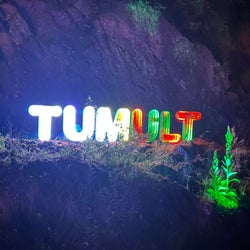 Summer @ Tumult Charts
