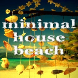 Minimal House Beach