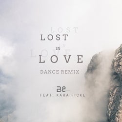 Lost in Love (Dance Remix)