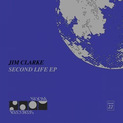 Second Life EP