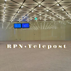 Telepost