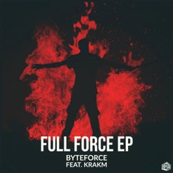 Full Force EP