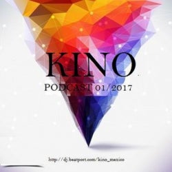 KINO - PODCAST - 01/2017
