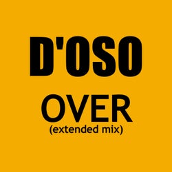 Over (Extended Mix)