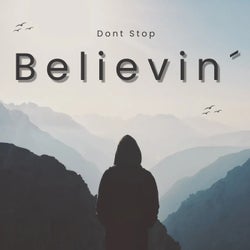 Dont Stop Believin´