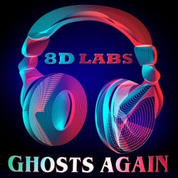 Ghosts Again (8D Audio Mix)